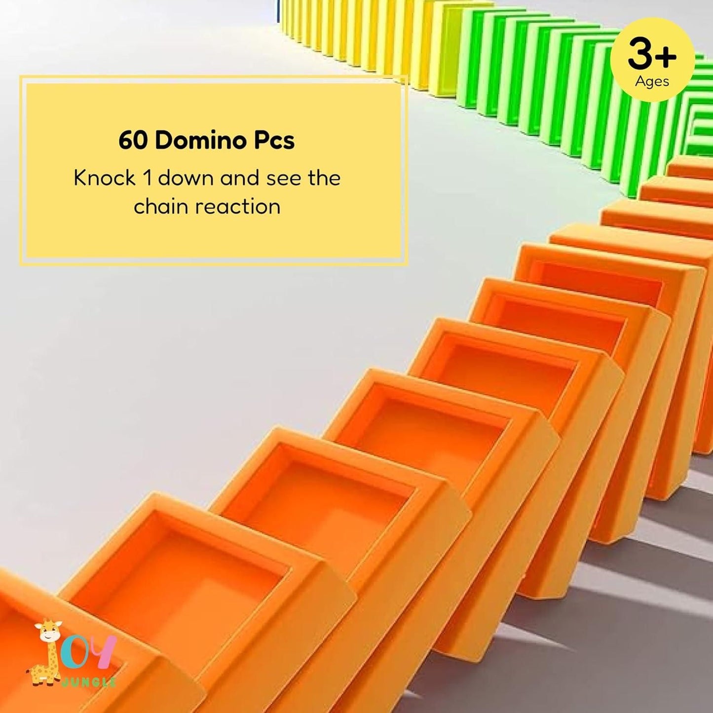 Domino Builder Express