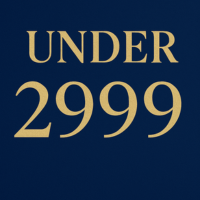 Under 2999