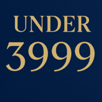 under 3999