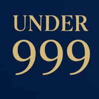 Under 999