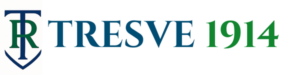 Tresve 1914
